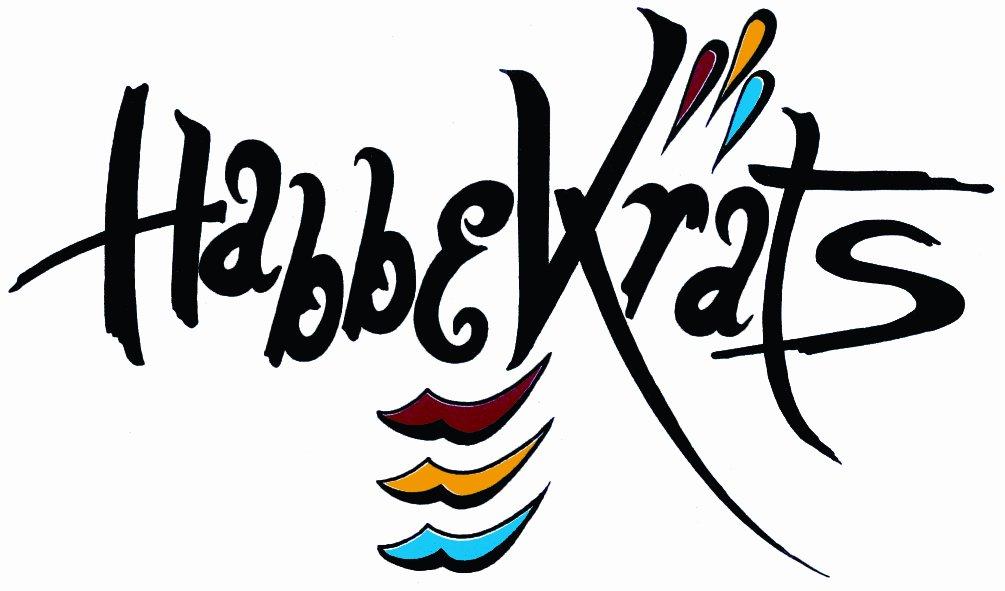 Habbekrats